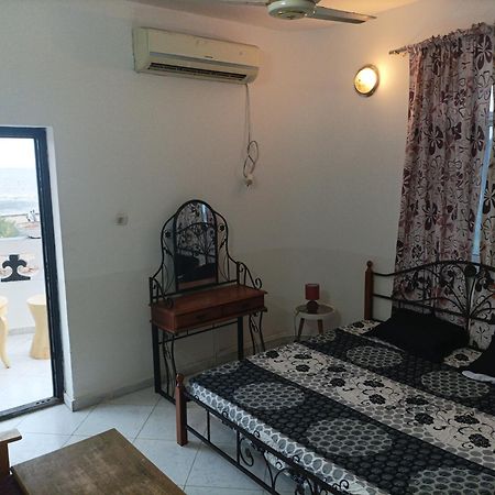 Brise De Mer Appartement Meuble جيبوتي المظهر الخارجي الصورة