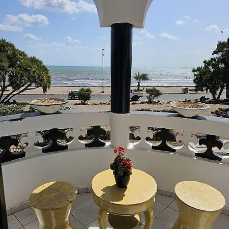 Brise De Mer Appartement Meuble جيبوتي المظهر الخارجي الصورة