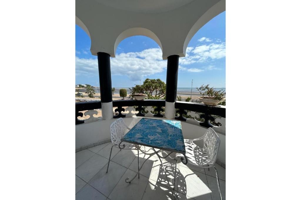 Brise De Mer Appartement Meuble جيبوتي المظهر الخارجي الصورة
