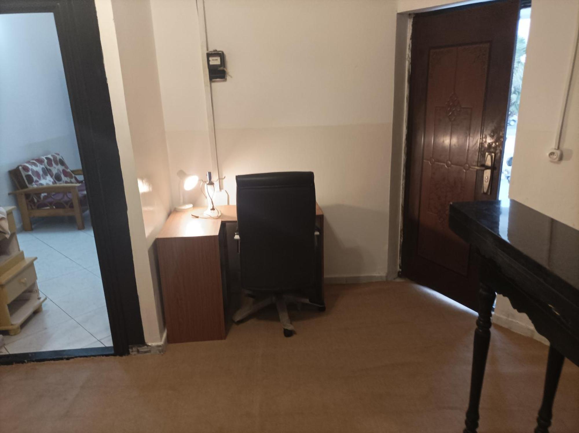 Brise De Mer Appartement Meuble جيبوتي المظهر الخارجي الصورة