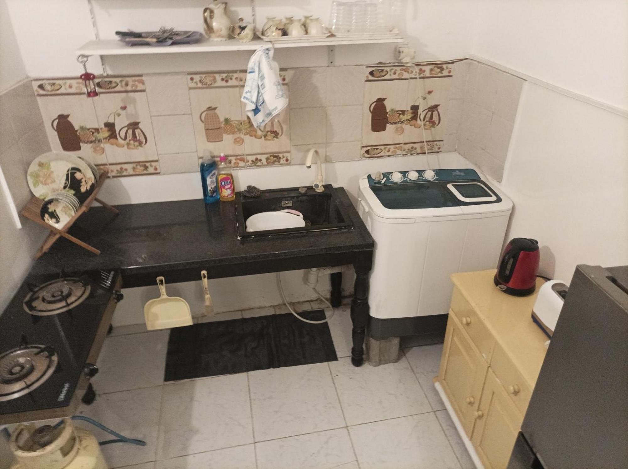 Brise De Mer Appartement Meuble جيبوتي المظهر الخارجي الصورة