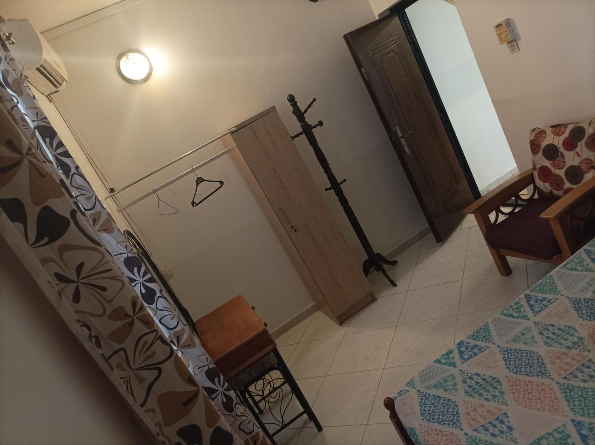 Brise De Mer Appartement Meuble جيبوتي المظهر الخارجي الصورة